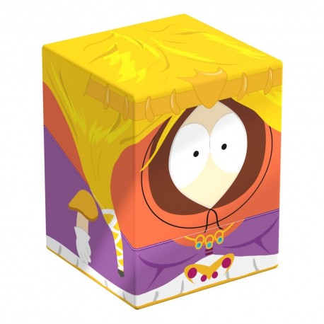 Caixa colecionável de South Park™ Princess Kenny