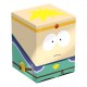 Caja coleccionable Squaroes Paladín Butters