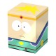 Caja coleccionable Squaroes Paladín Butters