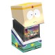 Caja coleccionable Squaroes Paladín Butters