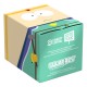 Caja coleccionable Squaroes Paladín Butters