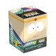 Caja coleccionable Squaroes Paladín Butters