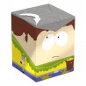 Caixa Colecionável Squaroe South Park™ Jimmy the Bard SP016