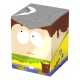Caja coleccionable Squaroe Jimmy the Bard.
