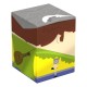 Caja coleccionable Squaroe Jimmy the Bard.