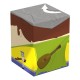 Caja coleccionable Squaroe Jimmy the Bard.