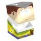 Caja coleccionable Squaroe Jimmy the Bard.