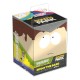 Caja coleccionable Squaroe Jimmy the Bard.