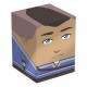 Caixa colecionável com design de Sokka, Avatar.