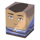 Caixa colecionável com design de Sokka, Avatar.