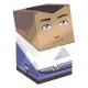 Caixa colecionável com design de Sokka, Avatar.