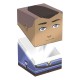 Caixa colecionável com design de Sokka, Avatar.
