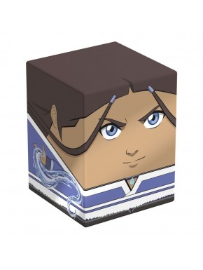 Caja de colección Katara Avatar: The Last Airbender