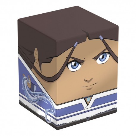 Caixa de coleção Katara Avatar: A Lenda de Aang