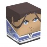 Caixa Colecionável Katara Squaroe - Avatar: A Lenda de Aang