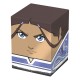 Caixa de coleção Katara Avatar: A Lenda de Aang