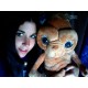 Gigante teddy bear ET