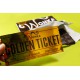 Chocolate Wonka classic edition