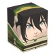 Caixa Colecionável Toph - Squaroes Avatar: A Lenda de Aang