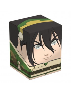 Caja coleccionable Toph de Avatar