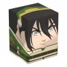 Caixa Colecionável Toph - Squaroes Avatar: A Lenda de Aang