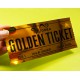 Chocolate Wonka classic edition