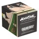 Caixa colecionável Toph de Avatar