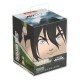 Caixa colecionável Toph de Avatar