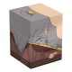 Caja coleccionable Iroh Avatar