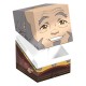 Caja coleccionable Iroh Avatar
