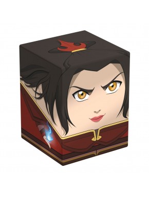 Caja coleccionable Squaroes Azula Avatar