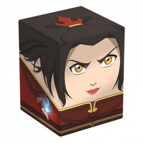 Boîte collectible Squaroes Azula Avatar