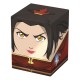 Boîte collectible Squaroes Azula Avatar