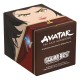 Boîte collectible Squaroes Azula Avatar