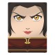 Boîte collectible Squaroes Azula Avatar