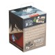 Boîte collectible Squaroes Azula Avatar