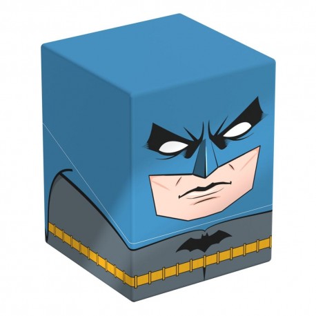 Caja coleccionable Batman Gotham City GC001