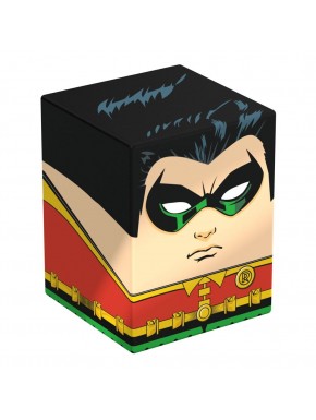 Caja coleccionable Squaroe Robin de Batman: Gotham City