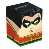 Caixa Colecionável Squaroe Robin - Batman: Gotham City