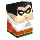 Caixa colecionável Squaroe Robin de Batman: Gotham City