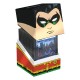 Caixa colecionável Squaroe Robin de Batman: Gotham City