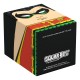 Caixa colecionável Squaroe Robin de Batman: Gotham City