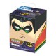 Caixa colecionável Squaroe Robin de Batman: Gotham City