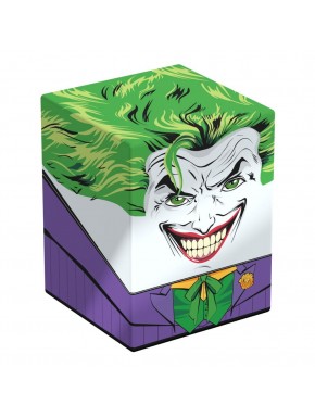 Caja coleccionable Joker de Batman: Gotham City