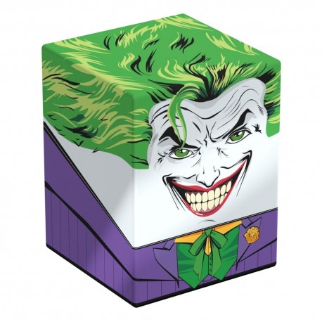 Caja coleccionable Joker de Batman: Gotham City
