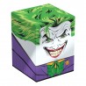 Boîte de Collection Squaroe Joker Batman: Gotham City GC003