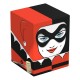 Caja coleccionable Harley Quinn diseño Batman GC004