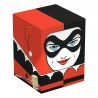Boîte de Collection Harley Quinn Batman: Gotham City GC004