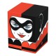 Caja coleccionable Harley Quinn diseño Batman GC004
