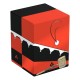 Caja coleccionable Harley Quinn diseño Batman GC004